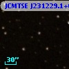 JCMTSE J231229.1+612452