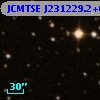 JCMTSE J231229.2+612622