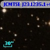 JCMTSE J231235.1+612646