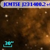 JCMTSE J231400.2+613057