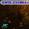 JCMTSE J231406.8+613014