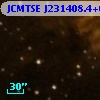 JCMTSE J231408.4+612950