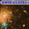 JCMTSE J231559.3+600245