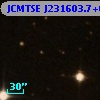 JCMTSE J231603.7+613840