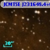 JCMTSE J231648.4+601032