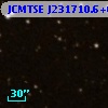 JCMTSE J231710.6+613119