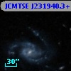 JCMTSE J231940.3+101150