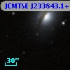 JCMTSE J233843.1+155632