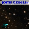 JCMTSE J233918.9+615726