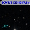 JCMTSE J234047.9+615004