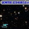 JCMTSE J234102.5+614729