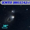 JCMTSF J001124.3+584944