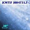 JCMTSF J004731.7-251850
