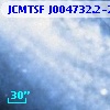 JCMTSF J004732.2-251814