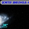JCMTSF J005943.8-073356