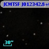 JCMTSF J012342.8+615114