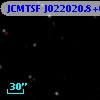 JCMTSF J022020.8+612655