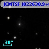 JCMTSF J022630.9+614117
