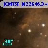 JCMTSF J022648.3+620334