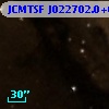 JCMTSF J022702.0+615903
