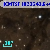 JCMTSF J023543.6+611931