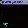 JCMTSF J032530.1+303145