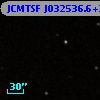 JCMTSF J032536.6+302927