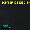 JCMTSF J034337.8+320644