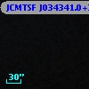 JCMTSF J034341.0+315759