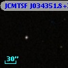 JCMTSF J034351.8+313752