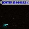 JCMTSF J034415.3+313735