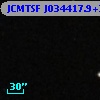 JCMTSF J034417.9+315005