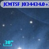JCMTSF J034434.0+321138