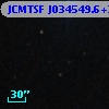 JCMTSF J034549.6+315914