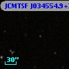 JCMTSF J034554.9+313756