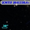 JCMTSF J041330.4+102702
