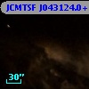 JCMTSF J043124.0+180815