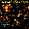 MSX6C G028.2007-00.0494