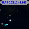 IRAS 20212+3947