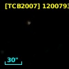 [TCB2007] 12007933