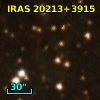 IRAS 20213+3915