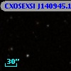 CXOSEXSI J140945.1+521038