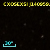 CXOSEXSI J140959.2+520911