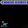 CXOSEXSI J141057.1+521238