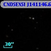 CXOSEXSI J141146.6+521050