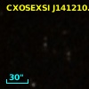 CXOSEXSI J141210.2+520424