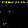 SPS J141824.25+523420.0