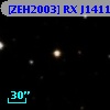 [ZEH2003] RX J1411.3+5212  1