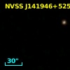 NVSS J141946+525648
