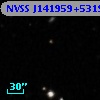 NVSS J141959+531924